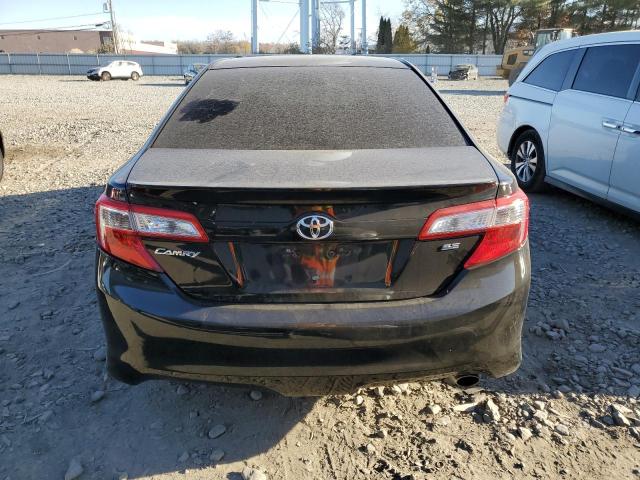 Photo 6 from auction – 2013 TOYOTA CAMARY with VIN 4T1BF1FK2DU242207
