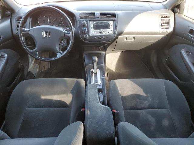 Photo 8 from auction – 2005 HONDA CIVIC EX with VIN 1HGEM22945L037447