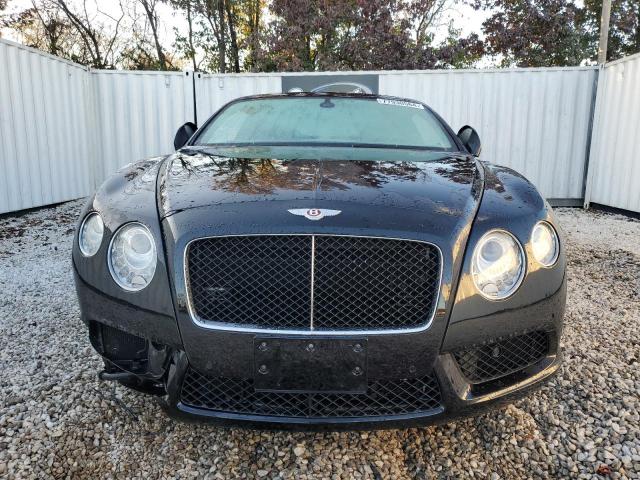 Photo 5 from auction – 2013 BENTLEY CONTINENTA with VIN SCBFT7ZAXDC081537