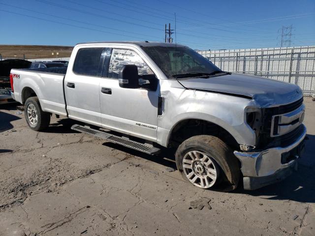 Photo 4 from auction – 2018 FORD F250 SUPER with VIN 1FT7W2BT8JEC81002
