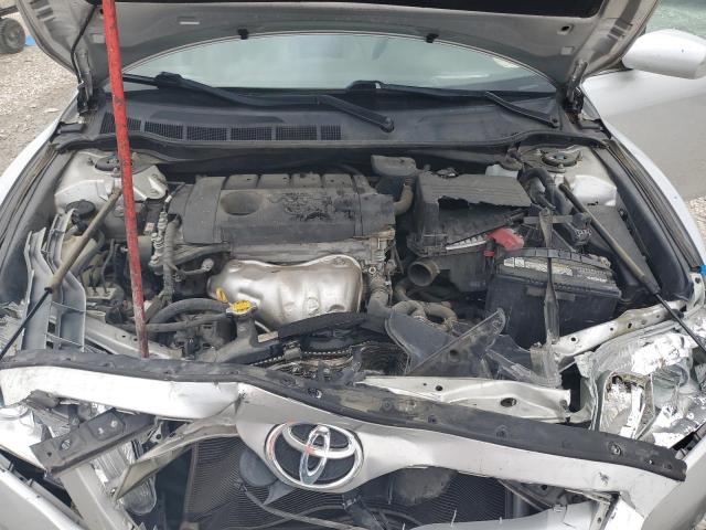 Photo 11 from auction – 2011 TOYOTA CAMRY BASE with VIN 4T1BF3EK9BU667871