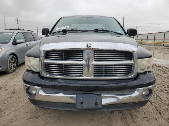 Photo 5 from auction – 2005 DODGE RAM 1500 S with VIN 1D7HU18DX5S268432