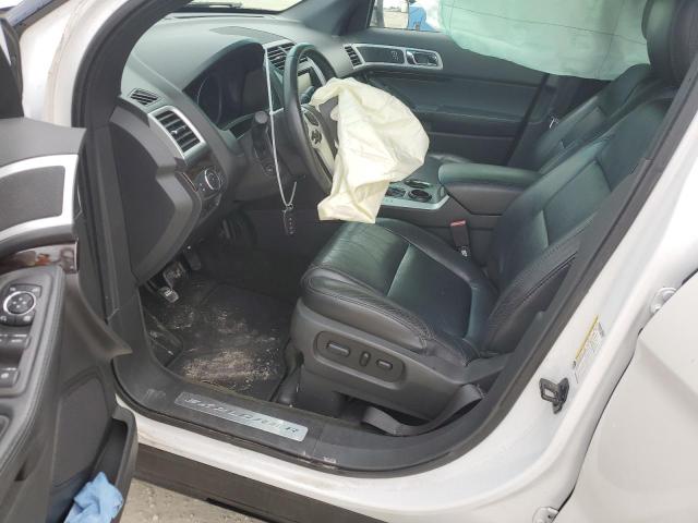 Photo 7 from auction – 2013 FORD EXPLORER L with VIN 1FM5K7F80DGB51242