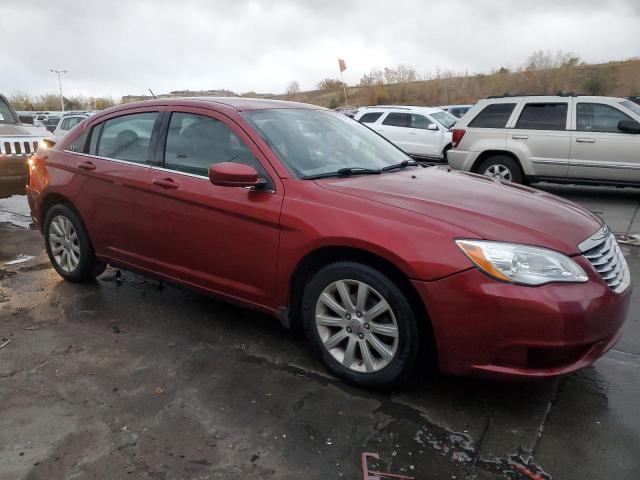 Photo 4 from auction – 2012 CHRYSLER 200 TOURIN with VIN 1C3CCBBB7CN160998