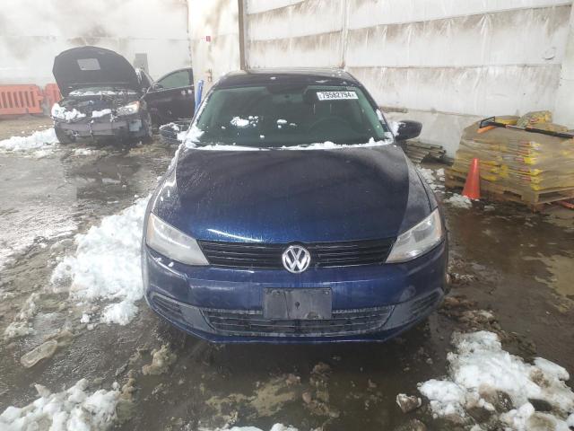 Photo 5 from auction – 2012 VOLKSWAGEN JETTA BASE with VIN 3VW2K7AJ0CM466772
