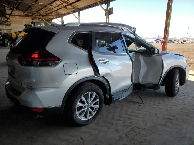 Photo 3 from auction – 2018 NISSAN ROGUE S with VIN KNMAT2MT4JP535658