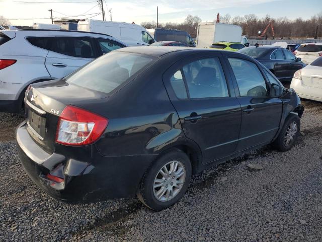 صورة رقم 3 من المزاد - 2012 SUZUKI SX4 LE مع VIN JS2YC5A32C6302316