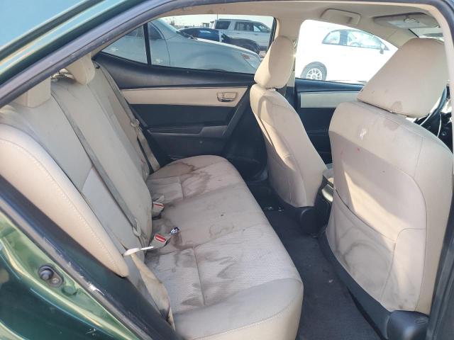 Photo 10 from auction – 2014 TOYOTA COROLLA L with VIN 2T1BURHE9EC172123