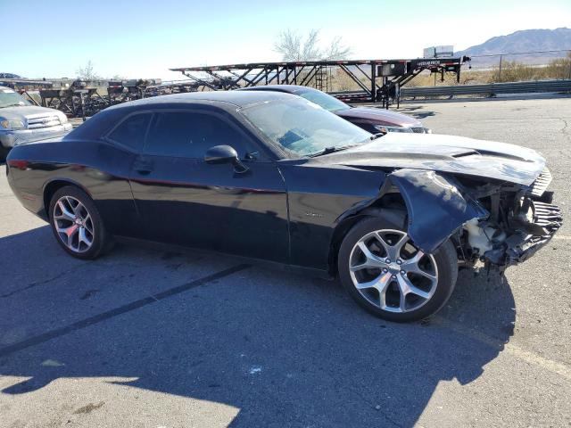 Photo 4 from auction – 2015 DODGE CHALLENGER with VIN 2C3CDZBT7FH724340
