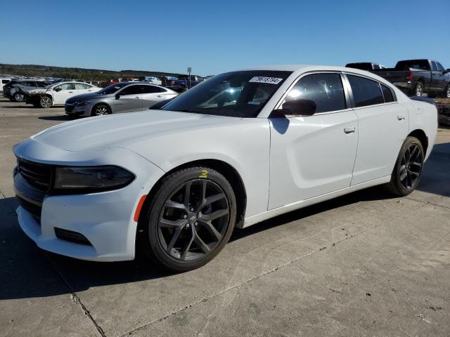 Photo 1 from auction – 2023 DODGE CHARGER SX with VIN 2C3CDXBG1PH586190