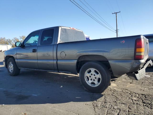 Photo 2 from auction – 2002 CHEVROLET SILVERADO with VIN 2GCEC19XX21127719