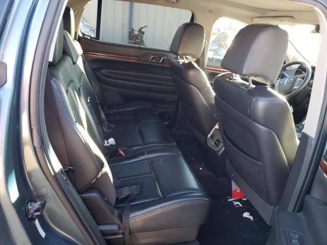 Photo 11 from auction – 2010 LINCOLN MKT with VIN 2LMHJ5AR4ABJ10219