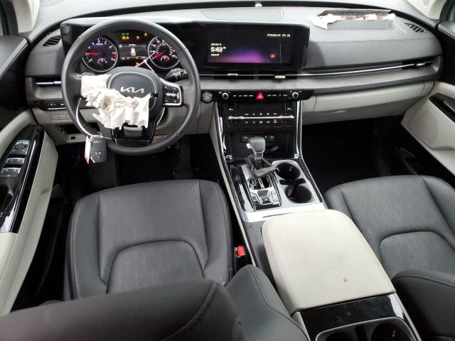 Photo 8 from auction – 2024 KIA CARNIVAL E with VIN KNDNC5H38R6432189