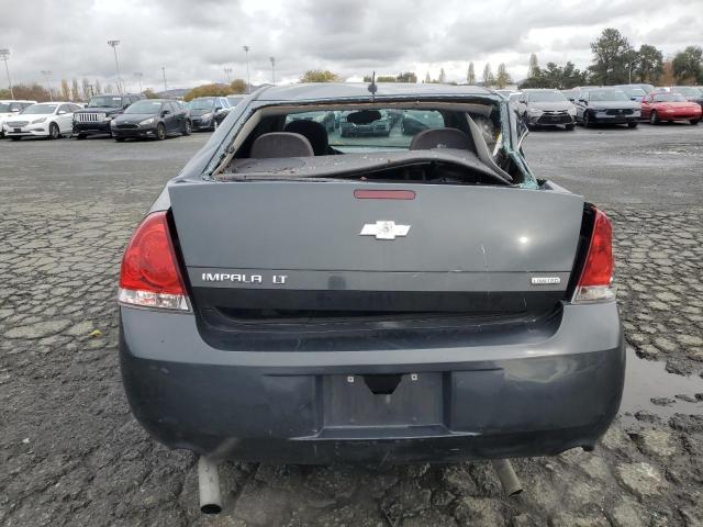 Photo 6 from auction – 2016 CHEVROLET IMPALA LIM with VIN 2G1WB5E37G1102116