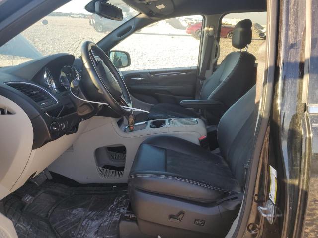 Photo 7 from auction – 2019 DODGE GRAND CARA with VIN 2C4RDGCG3KR753009