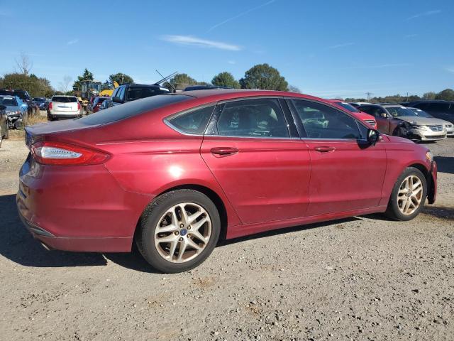 Photo 3 from auction – 2016 FORD FUSION SE with VIN 3FA6P0H77GR394135