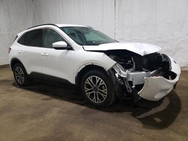 Снимка 4 от търг – 2020 FORD ESCAPE SEL с VIN 1FMCU9H92LUA24916