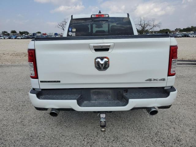 Photo 6 from auction – 2019 RAM 1500 BIG H with VIN 1C6SRFFT0KN547527