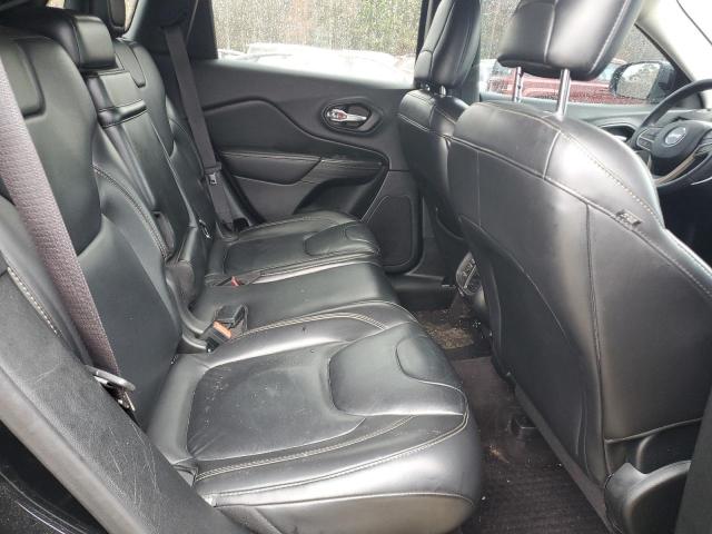 Photo 11 from auction – 2017 JEEP CHEROKEE L with VIN 1C4PJMDS6HW565523