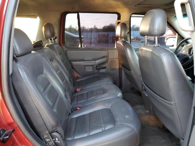 Photo 11 from auction – 2002 FORD EXPLORER X with VIN 1FMZU73W82UD11591