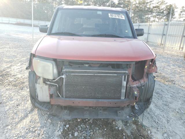 Photo 5 from auction – 2004 HONDA ELEMENT EX with VIN 5J6YH28594L004280