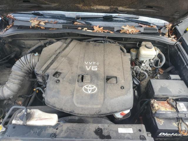 Zdjęcie 12 z aukcji – 2007 TOYOTA 4RUNNER SR z VIN JTEZU14R978084952