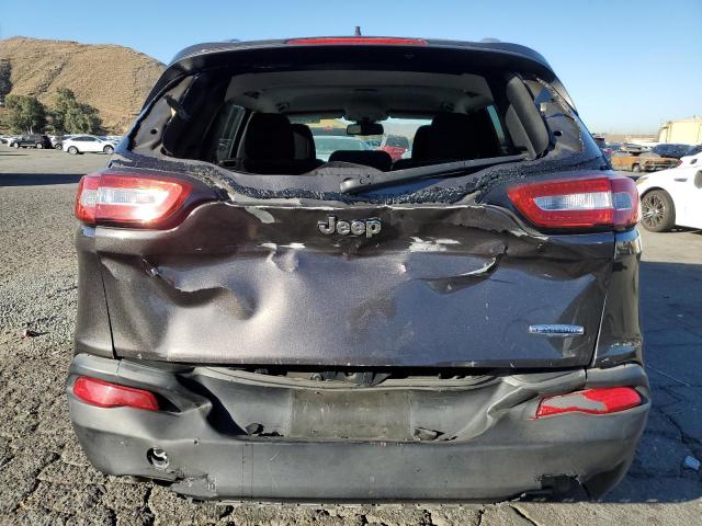 Photo 6 from auction – 2014 JEEP CHEROKEE L with VIN 1C4PJLCB4EW323515