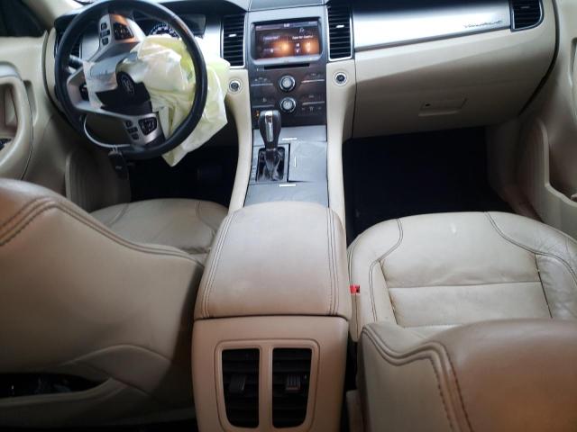 Photo 8 from auction – 2013 FORD TAURUS SEL with VIN 1FAHP2E86DG233568