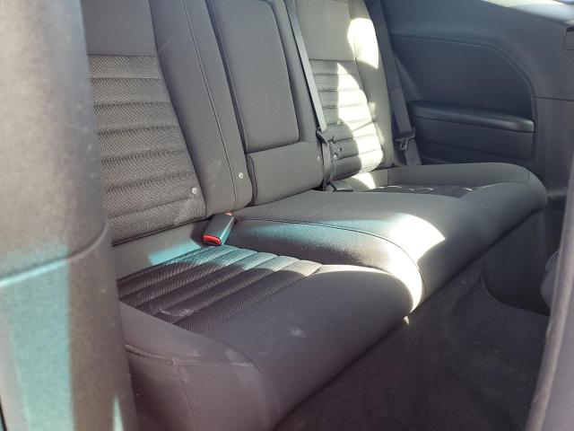 Photo 10 from auction – 2010 DODGE CHALLENGER with VIN 2B3CJ4DV3AH175364