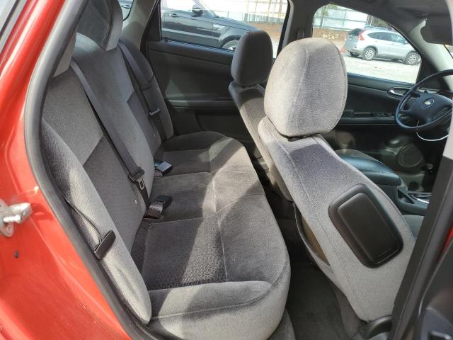 Photo 10 from auction – 2013 CHEVROLET IMPALA LT with VIN 2G1WG5E33D1107794