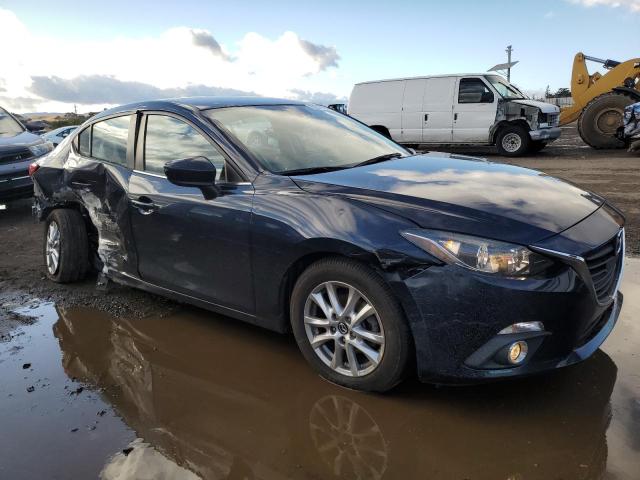 Photo 4 from auction – 2015 MAZDA 3 TOURING with VIN JM1BM1V78F1267916