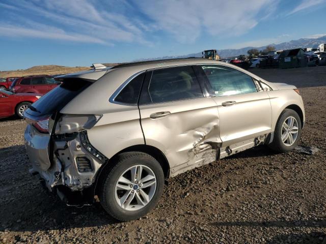 Photo 3 from auction – 2018 FORD EDGE SEL with VIN 2FMPK4J80JBB89684