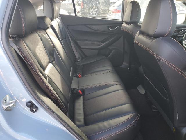Photo 11 from auction – 2021 SUBARU CROSSTREK with VIN JF2GTHMC7MH220429
