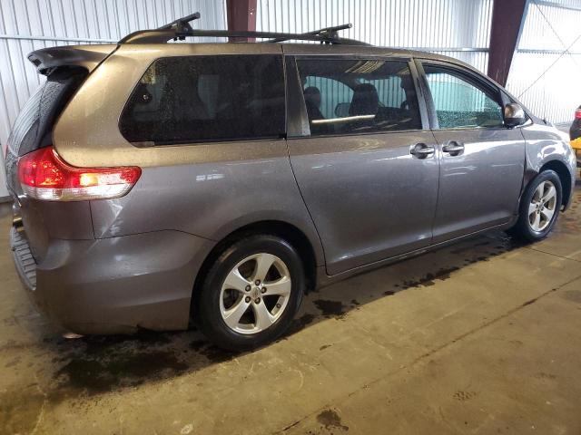 Photo 3 from auction – 2013 TOYOTA SIENNA LE with VIN 5TDKK3DC8DS372262