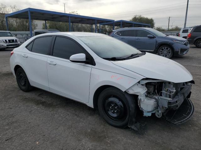 Photo 4 from auction – 2016 TOYOTA COROLLA L with VIN 5YFBURHE8GP560351