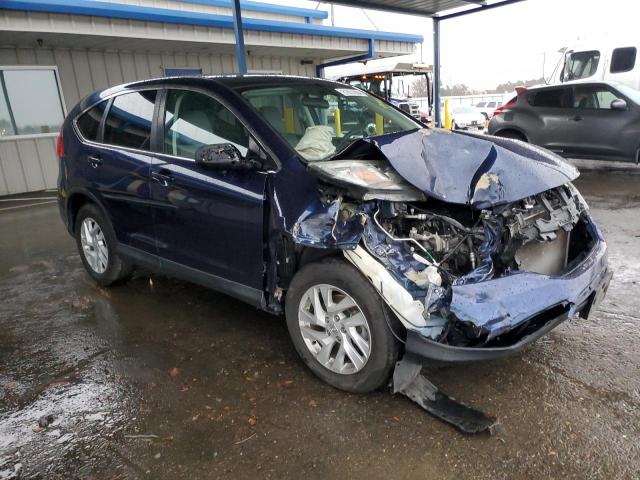 Photo 4 from auction – 2015 HONDA CR-V EX with VIN 3CZRM3H57FG703946