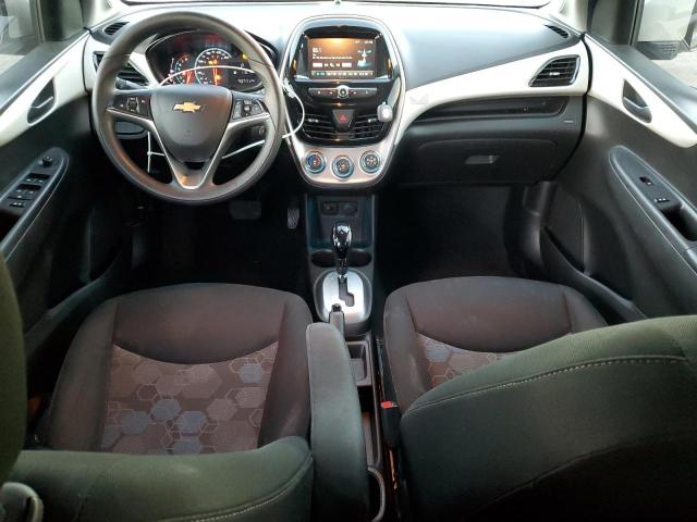Photo 8 from auction – 2016 CHEVROLET SPARK 1LT with VIN KL8CD6SA7GC617598