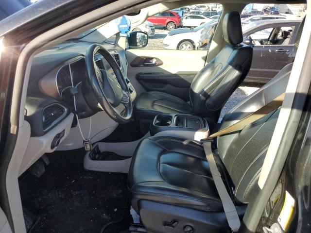 Photo 7 from auction – 2020 CHRYSLER VOYAGER LX with VIN 2C4RC1DG0LR192185