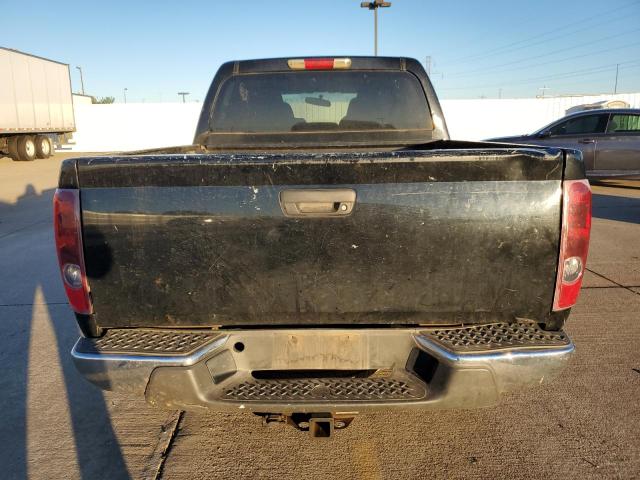Photo 6 from auction – 2007 GMC CANYON with VIN 1GTDS13E078232621