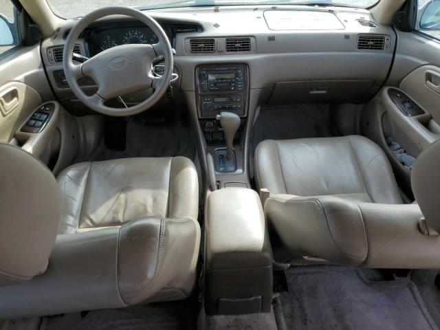 Photo 8 from auction – 2000 TOYOTA CAMRY LE with VIN JT2BF28K3Y0249731