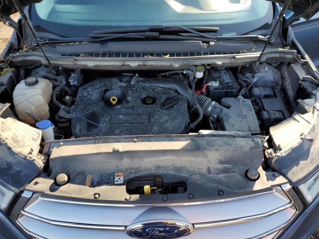 Photo 12 from auction – 2018 FORD EDGE SE with VIN 2FMPK4G91JBC05519