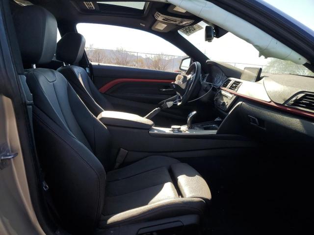 Photo 10 from auction – 2015 BMW 428 I with VIN WBA3N3C55FK234068