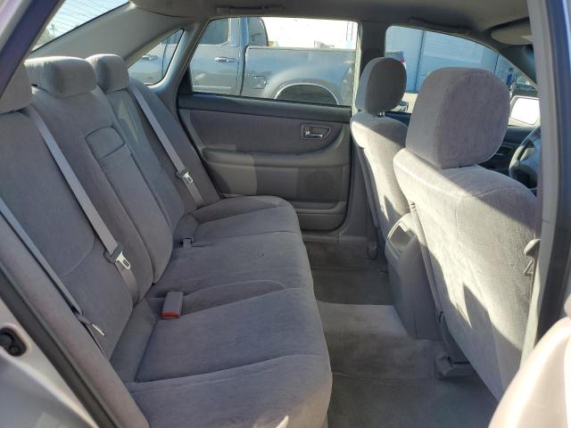 Photo 10 from auction – 2001 TOYOTA AVALON XL with VIN 4T1BF28B71U160391