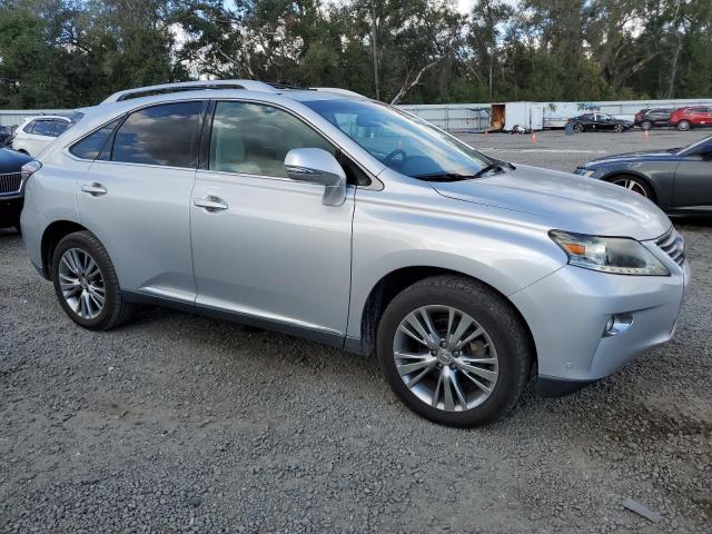 Photo 4 from auction – 2013 LEXUS RX 350 with VIN 2T2ZK1BA0DC103990