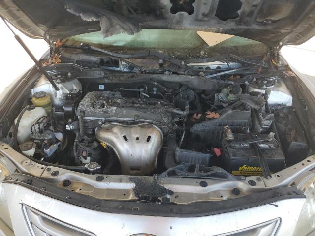 Photo 11 from auction – 2009 TOYOTA CAMRY BASE with VIN 4T1BE46K09U351325
