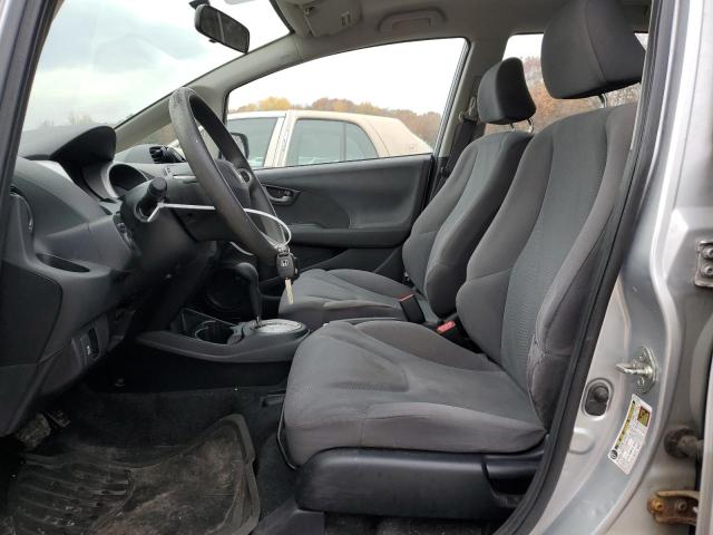 Photo 7 from auction – 2013 HONDA FIT with VIN JHMGE8H31DC012898
