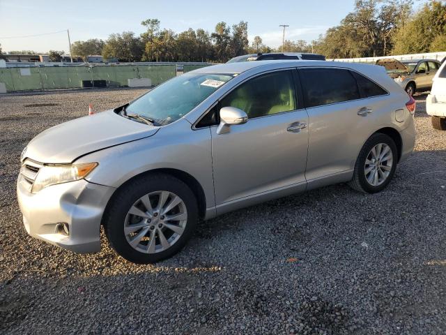 TOYOTA VENZA LE 2013 with VIN 4T3ZA3BB5DU067229 - Photo from auction