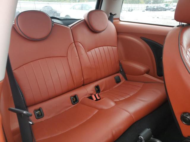 Photo 10 from auction – 2010 MINI COOPER S with VIN WMWMF7C58ATX44586