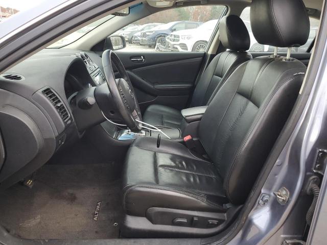 Фото 7 с аукциона – 2012 NISSAN ALTIMA BAS с VIN 1N4AL2AP8CC165693