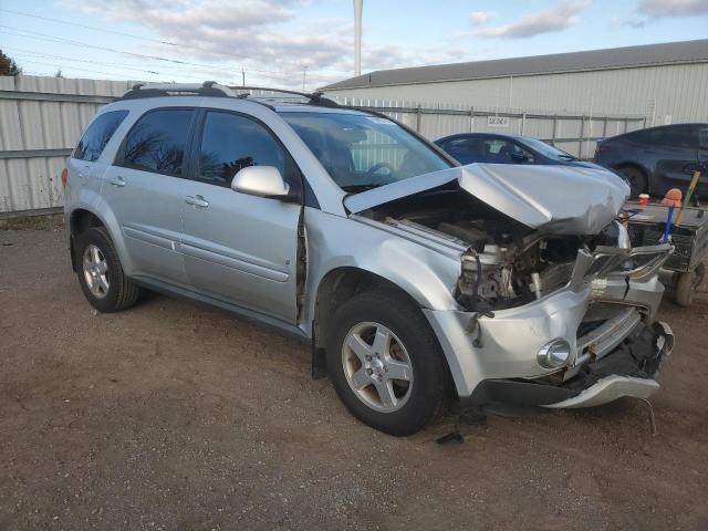 Photo 4 from auction – 2009 PONTIAC TORRENT with VIN 2CKDL43F296251941
